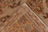 Vintage Tabriz Area Rug (3' x 5')